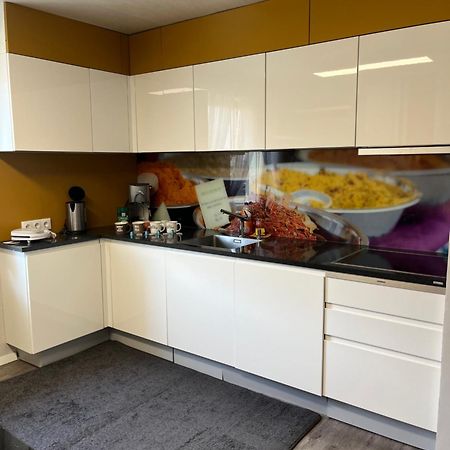 Gemuetliche Wohnung/ Cozy Apartment Niklasdorf Extérieur photo