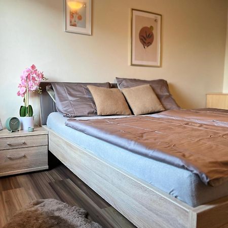 Gemuetliche Wohnung/ Cozy Apartment Niklasdorf Extérieur photo