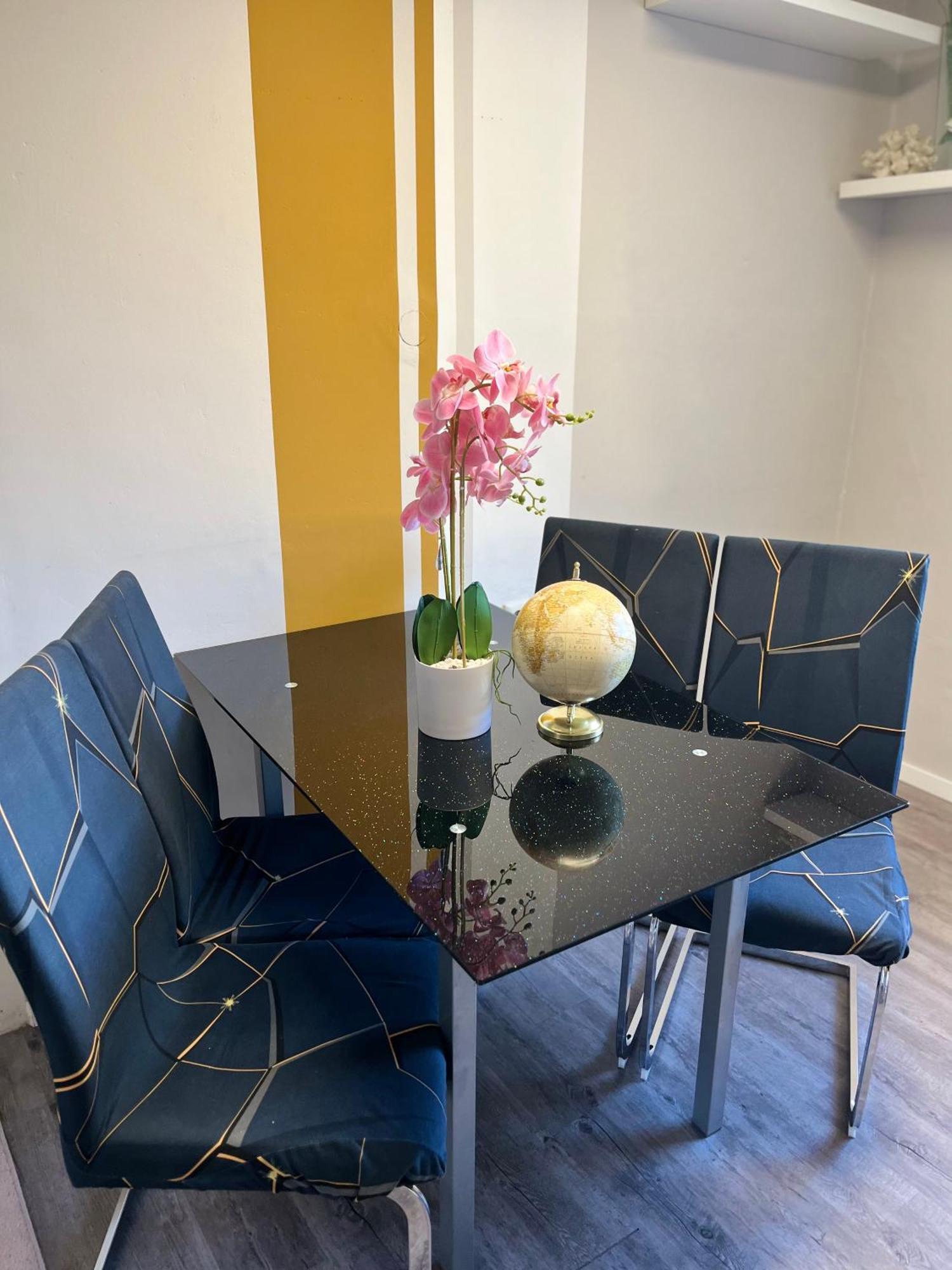 Gemuetliche Wohnung/ Cozy Apartment Niklasdorf Extérieur photo