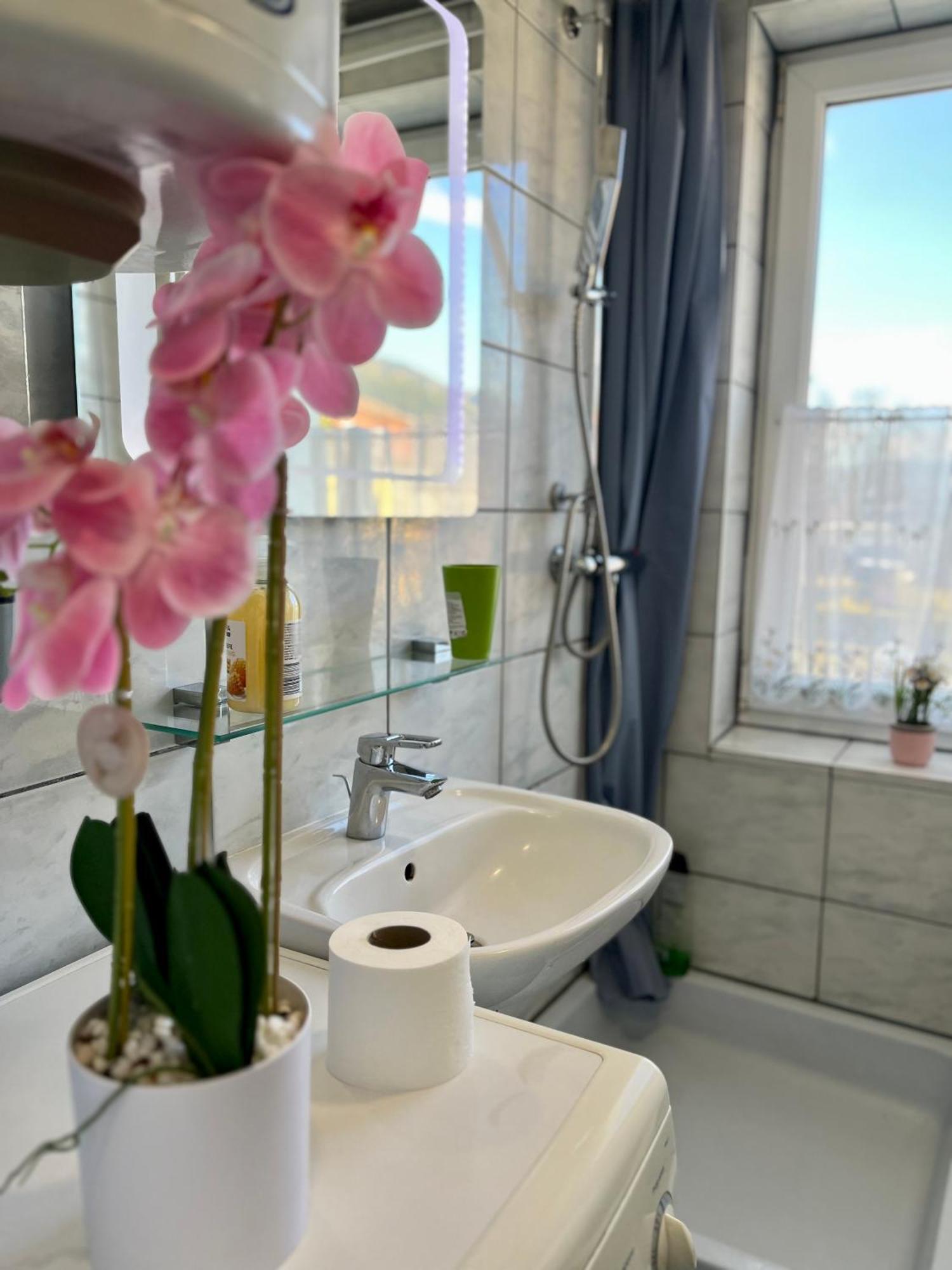 Gemuetliche Wohnung/ Cozy Apartment Niklasdorf Extérieur photo