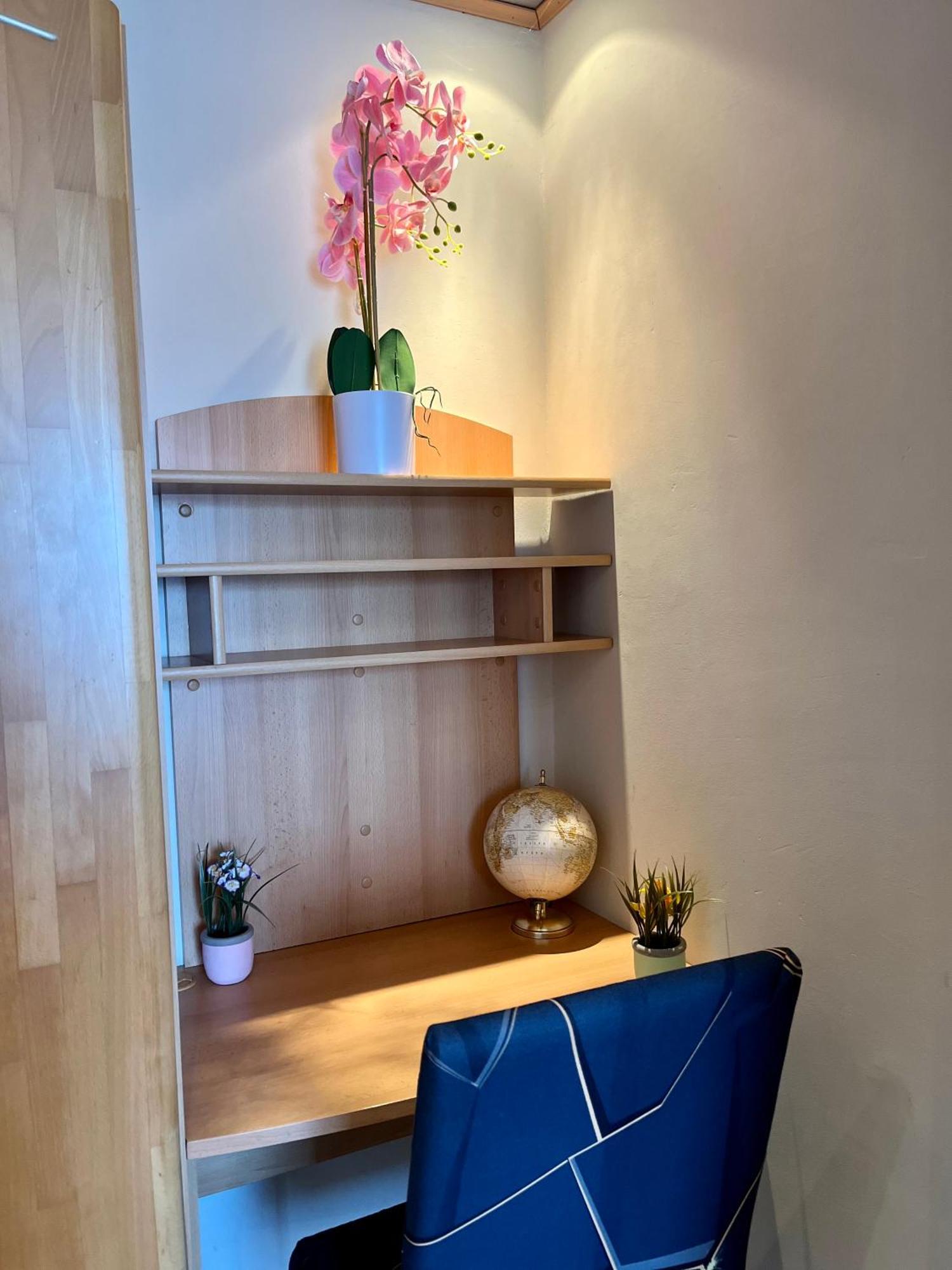 Gemuetliche Wohnung/ Cozy Apartment Niklasdorf Extérieur photo